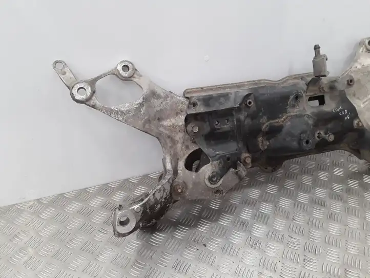 Honda Civic (2006 - 2011) 50225SMGE020 Передняя балка подвески — фото 10