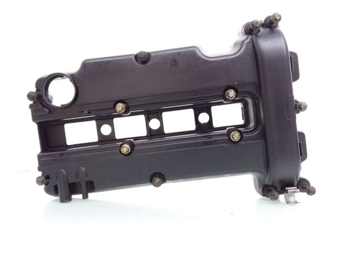 Opel Astra (2004 - 2009)  55351461 Крышка головки