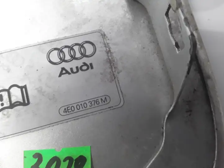 Audi A4 S4 B7 8E 8H (2004 - 2009) 4E0010376M Крышка топливного бака — фото 3