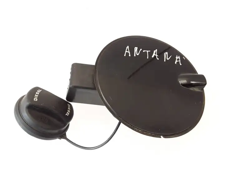 Opel Antara (2006 - 2011) 96660087 Крышка топливного бака — фото 1