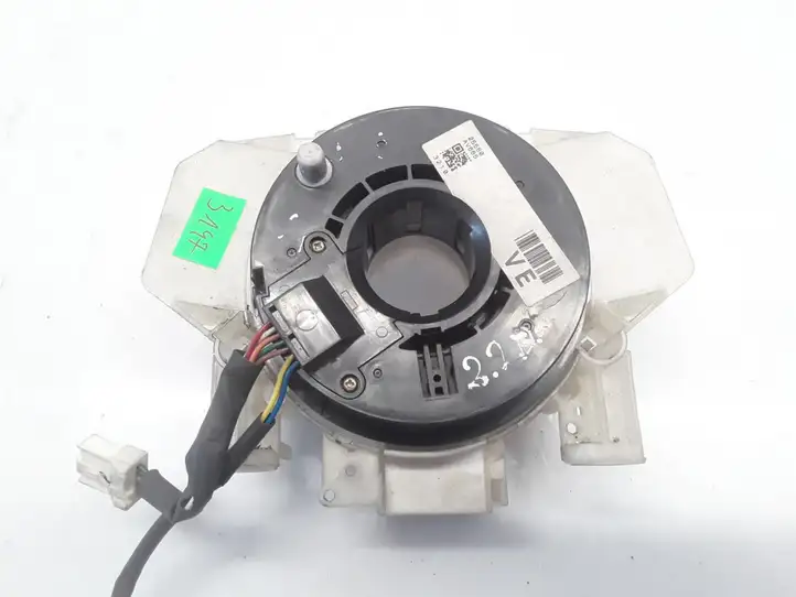 Nissan Primera (2001 - 2008) 25560AV665 Контактное кольцо SRS — фото 4