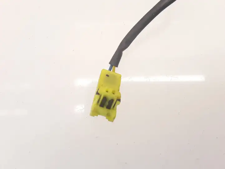Nissan Primera (2001 - 2008) 25560AV765 Контактное кольцо SRS — фото 5