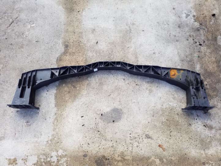 Citroen C4 (2004 - 2008)  9646895580 Усилитель переднего бампера