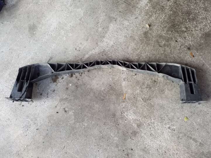 Citroen C4 (2004 - 2008)  9646895580 Усилитель переднего бампера