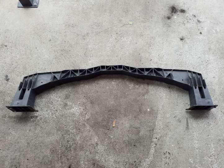 Citroen C4 (2004 - 2008)  9646895580 Усилитель переднего бампера
