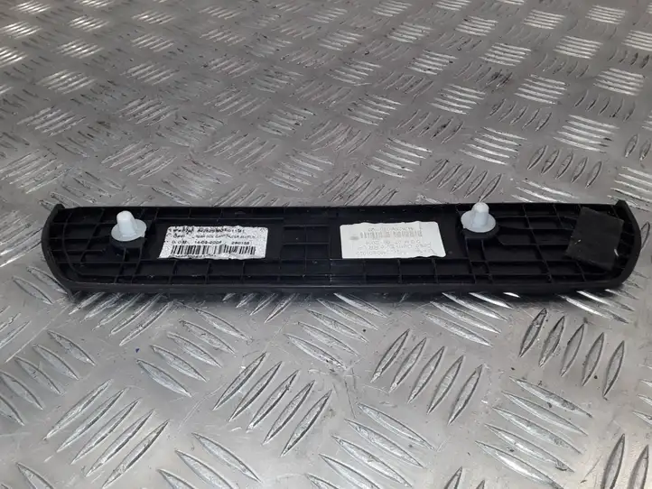 Honda Civic (2006 - 2011) 84262SMGE011M1 Внутренняя отделка заднего порога — фото 4