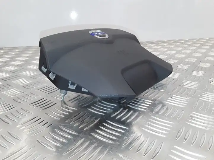 Volvo XC90 (2006 - 2014) 30754304 Подушка безопасности руля — фото 3