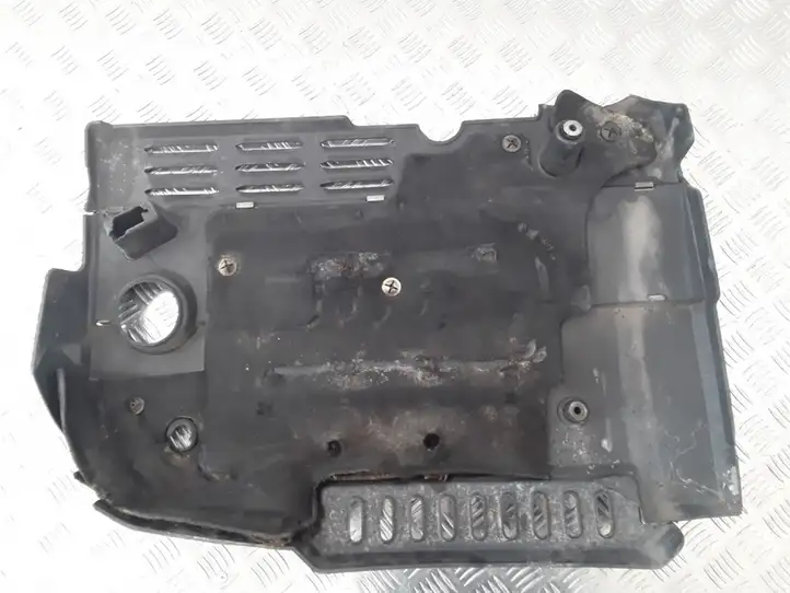 Alfa Romeo 156 (2002 - 2007) 735304182 Крышка двигателя декоративная — фото 9