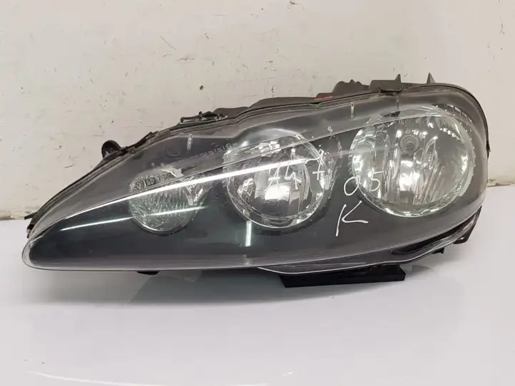Alfa Romeo 147 (2004 - 2010) 89101232SX Передняя фара — фото 7
