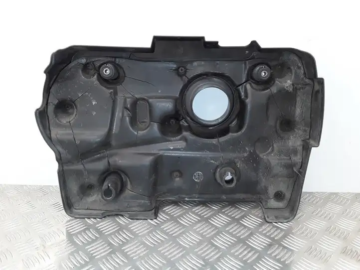 Hyundai Getz (2002 - 2005) 2924027700 Крышка двигателя декоративная — фото 3