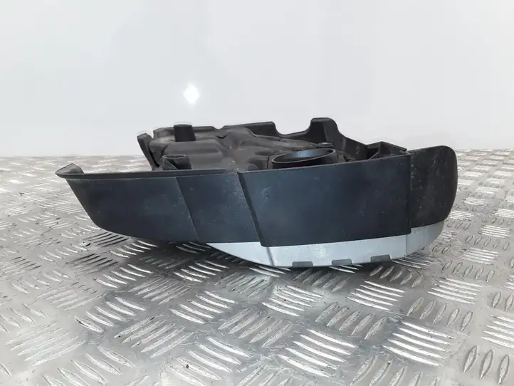 Hyundai Getz (2002 - 2005) 2924027700 Крышка двигателя декоративная — фото 5