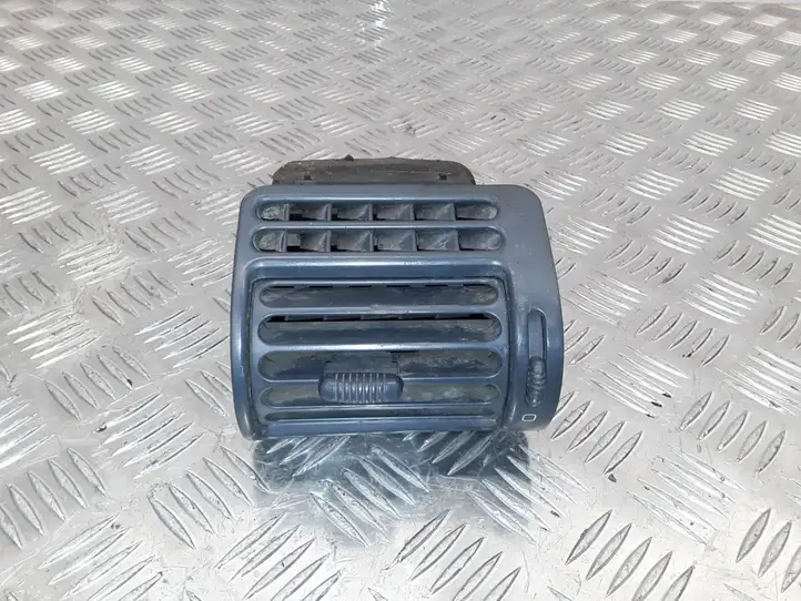 Fiat Scudo (1996 - 2007) 1461978077 Боковой воздушный дефлектор — фото 1