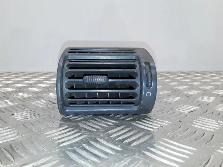 Fiat Scudo (1996 - 2007) 1461978077 Боковой воздушный дефлектор — фото 4