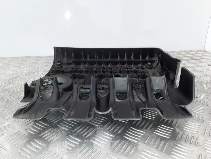 Alfa Romeo 147 (2000 - 2004) 0280620534 Крышка двигателя декоративная — фото 3