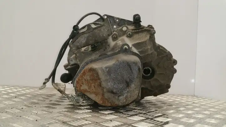 Citroen C3 (2002 - 2009) 20CN47 Автоматическая коробка передач (АКПП) — фото 1