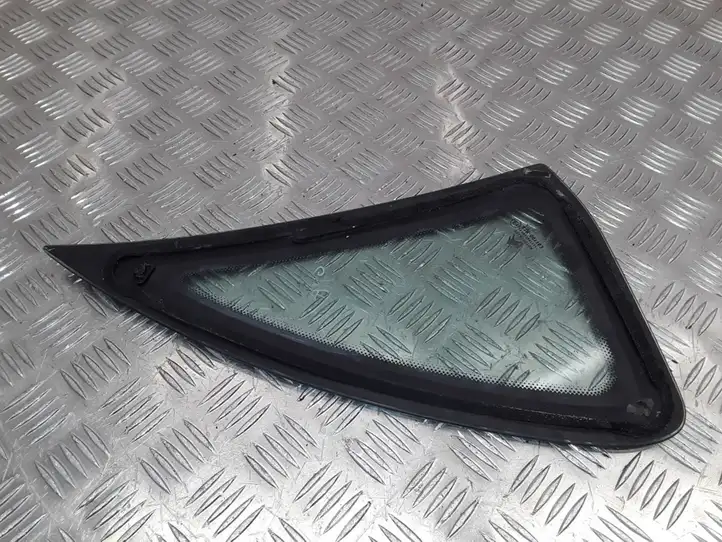 Citroen C3 (2002 - 2009) 43R001163 Заднее боковое стекло — фото 3