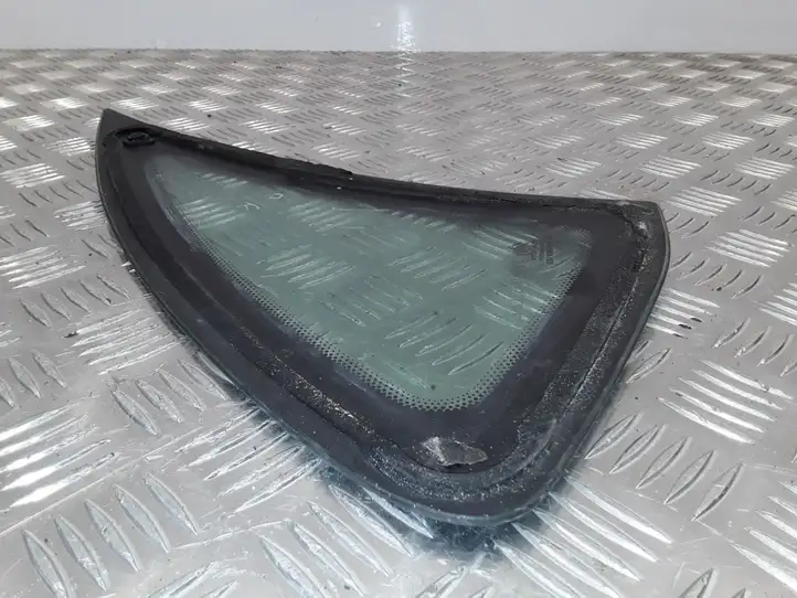 Citroen C3 (2002 - 2009) 43R001163 Заднее боковое стекло — фото 4