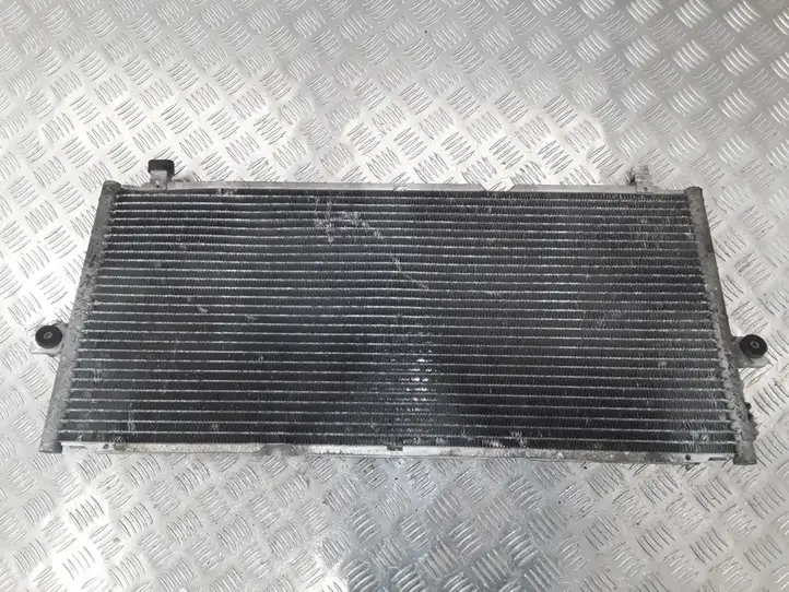 Nissan Primera (2000 - 2001) 921109F515 Радиатор кондиционера — фото 5