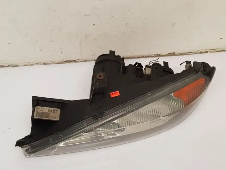 Nissan Primera (2000 - 2001) 89003046 Передняя фара — фото 3