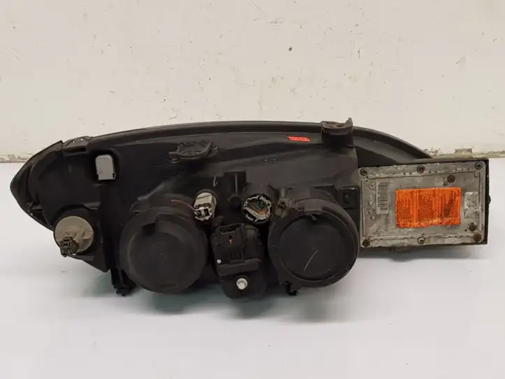Nissan Primera (2000 - 2001) 89003046 Передняя фара — фото 10