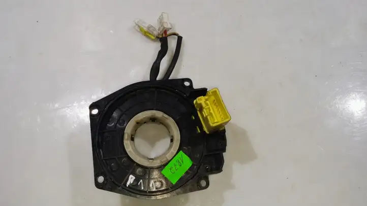 Nissan Primera (2000 - 2001) Контактное кольцо SRS — фото 2