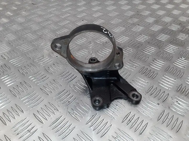 Toyota Auris E180 (2012 - 2018) 4345705050 Кронштейн подвесного подшипника — фото 5