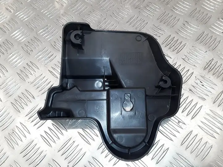 Toyota Auris E180 (2012 - 2018) 6474102010 Прочая отделка багажника — фото 3