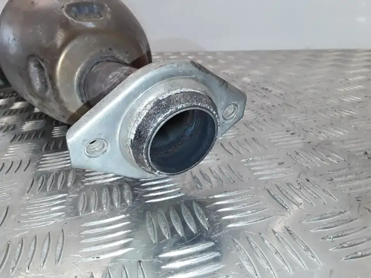 Toyota Auris E180 (2012 - 2018) 10R10 Катализатор / DPF / FAP — фото 2