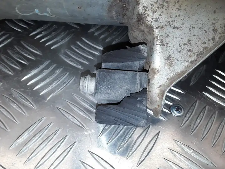 Toyota Auris E180 (2012 - 2018) 10R10 Катализатор / DPF / FAP — фото 9