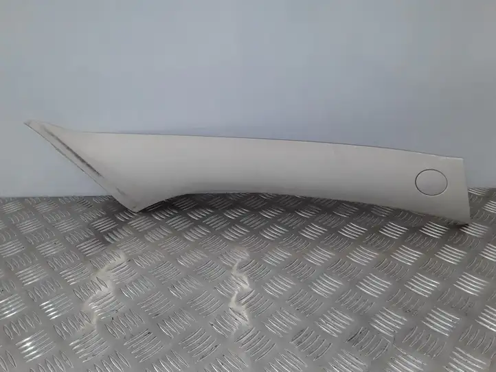 Lancia Ypsilon (2006 - 2011) 735326515 Обшивка стойки A — фото 1