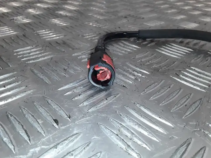 Toyota Auris E180 (2012 - 2018) 7720402050 Трубки и шланги — фото 3