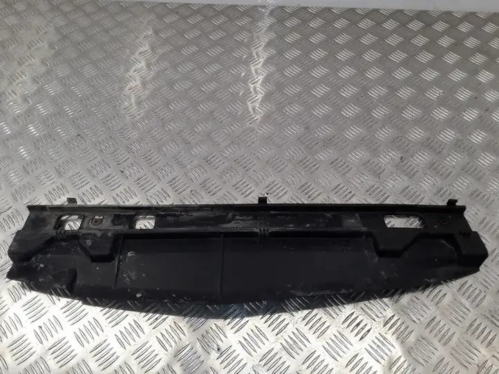 Lancia Ypsilon (2006 - 2011) 51725089 Дефлектор воздуха — фото 4