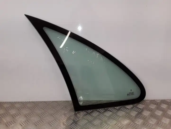 Citroen Xsara Picasso (1999 - 2012) 43R000015 Заднее боковое стекло — фото 1
