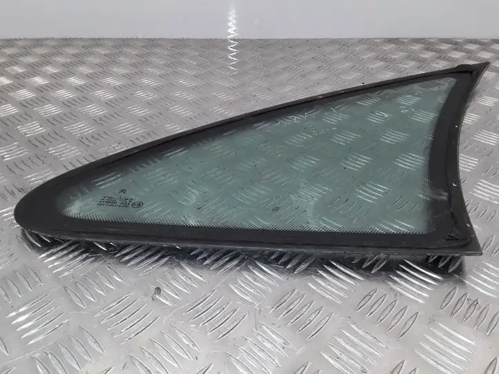 Citroen Xsara Picasso (1999 - 2012) 43R000015 Заднее боковое стекло — фото 2