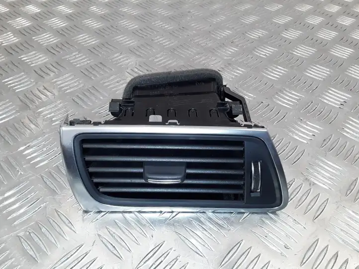 Audi A7 S7 4G (2014 - 2018) 4G8820901 Боковой воздушный дефлектор — фото 1