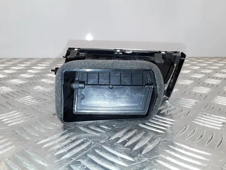 Audi A7 S7 4G (2014 - 2018) 4G8820901 Боковой воздушный дефлектор — фото 3
