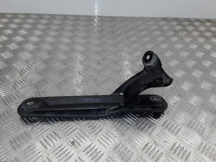 Porsche Cayenne (9PA) (2002 - 2010) 7L5199373A Кронштейн двигателя — фото 1