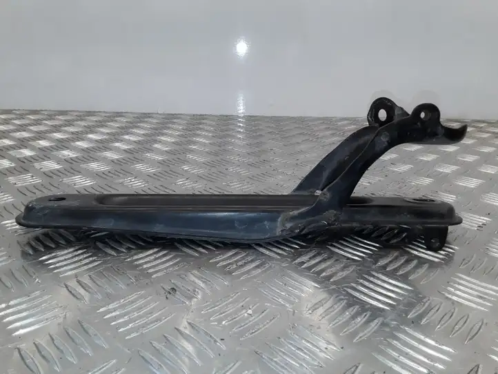 Porsche Cayenne (9PA) (2002 - 2010) 7L5199373A Кронштейн двигателя — фото 2