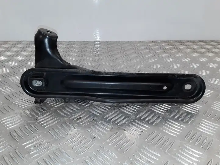 Porsche Cayenne (9PA) (2002 - 2010) 7L5199373A Кронштейн двигателя — фото 5