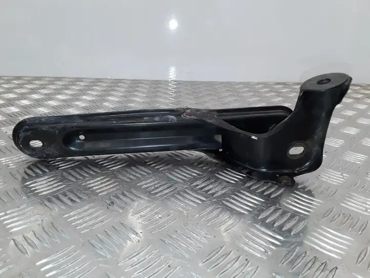 Porsche Cayenne (9PA) (2002 - 2010) 7L5199373A Кронштейн двигателя — фото 6