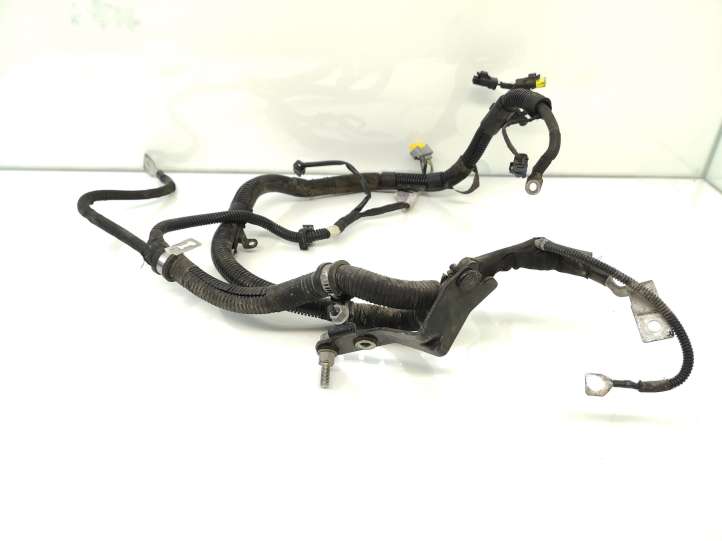 Citroen C6 (2005 - 2012)  9656900780 Провода (генератора)