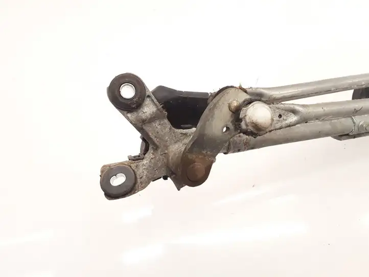 Mazda 2 (2007 - 2010) DF71B093 Комплект механизма стеклоочистителей — фото 9