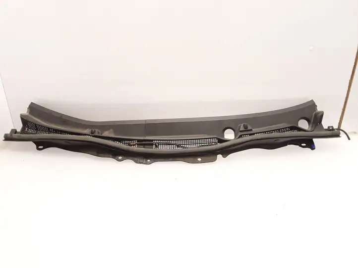 Mazda 2 (2007 - 2010) DF71507S1 Жабо стеклоочистителей — фото 1