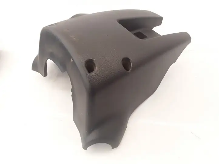 Nissan Note (E11) (2006 - 2014) 484709U000 Обшивка рулевой колонки — фото 7