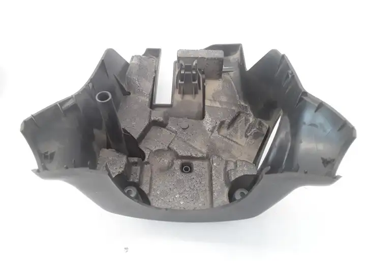 Nissan Note (E11) (2006 - 2014) 484709U000 Обшивка рулевой колонки — фото 8