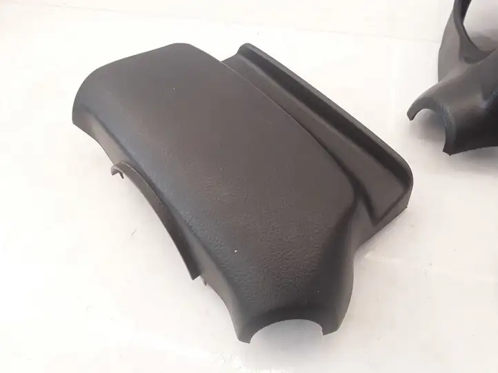 Nissan Note (E11) (2006 - 2014) 484709U000 Обшивка рулевой колонки — фото 9
