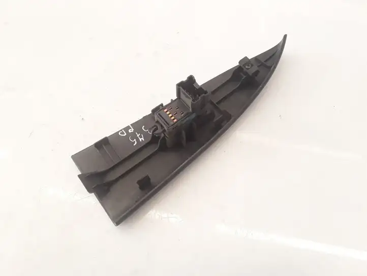 Nissan Note (E11) (2006 - 2014) 809609U00A Кнопка стеклоподъемников — фото 4