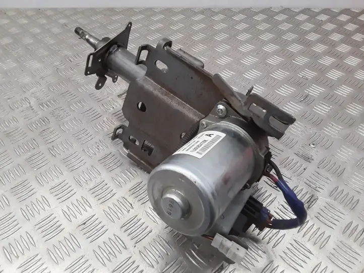 Nissan Note (E11) (2006 - 2014) 488109U13A Электрика рулевого управления — фото 2