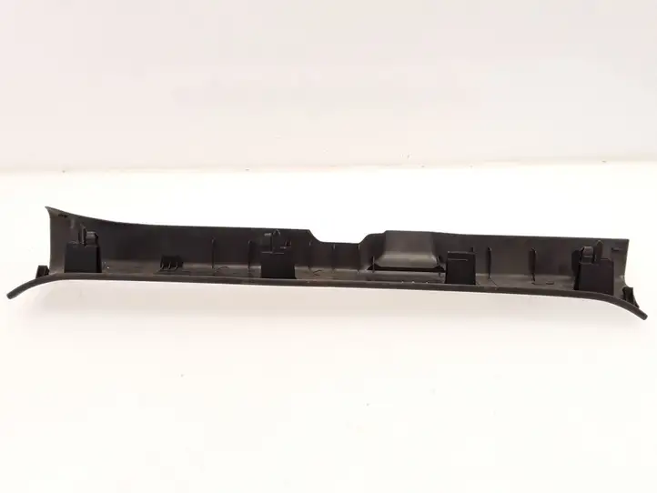 Mazda 2 (2007 - 2010) D65168710 Внутренняя отделка переднего порога — фото 3