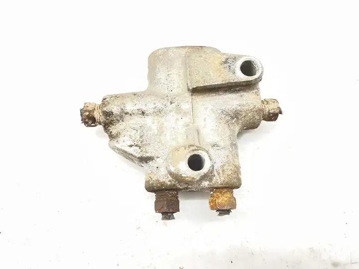 Toyota Corolla E120 E130 (2000 - 2004) Прочие детали тормозной системы — фото 4